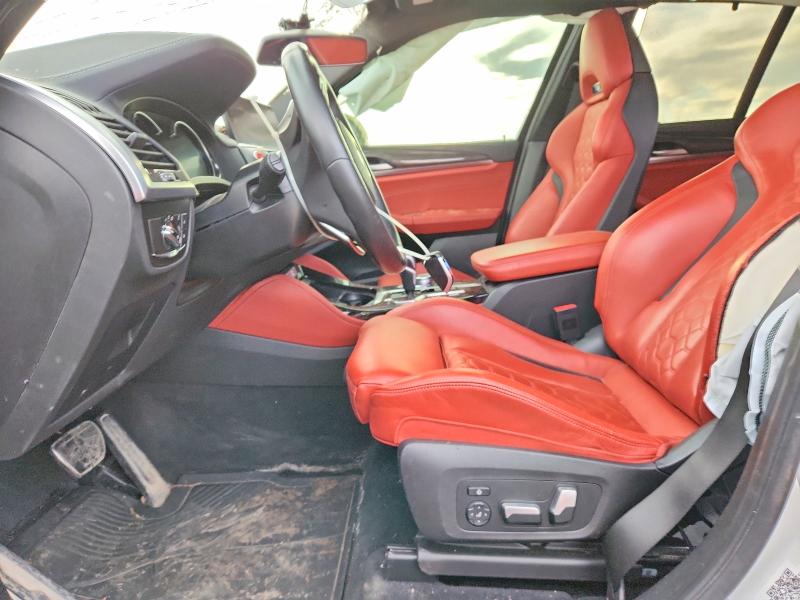2020 Bmw X3 მანქანა იყიდება აუქციონზე, vin: 5YMTS0C04LLT10472, აუქციონის ნომერი: 75816075