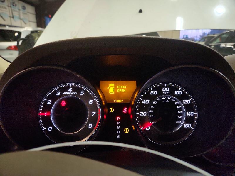 76259015 :رقم المزاد ، 2HNYD2H34DH517718 vin ، 2013 Acura Mdx Techno مزاد بيع