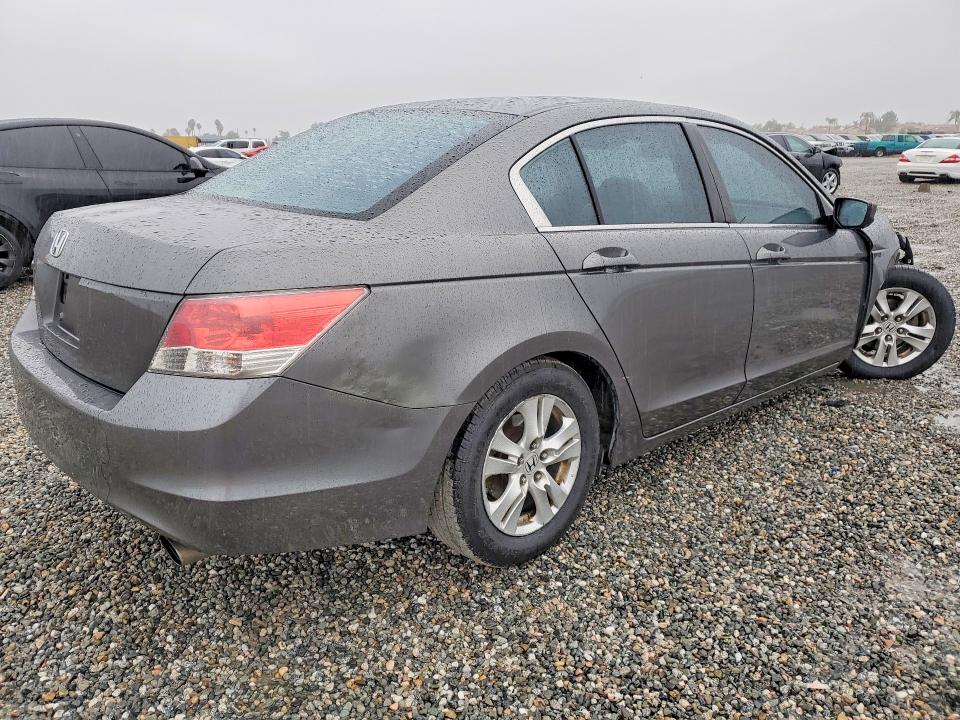 Продаж на аукціоні авто 2010 Honda Accord, vin: 1HGCP2F48AA165936, номер лоту: 76999965