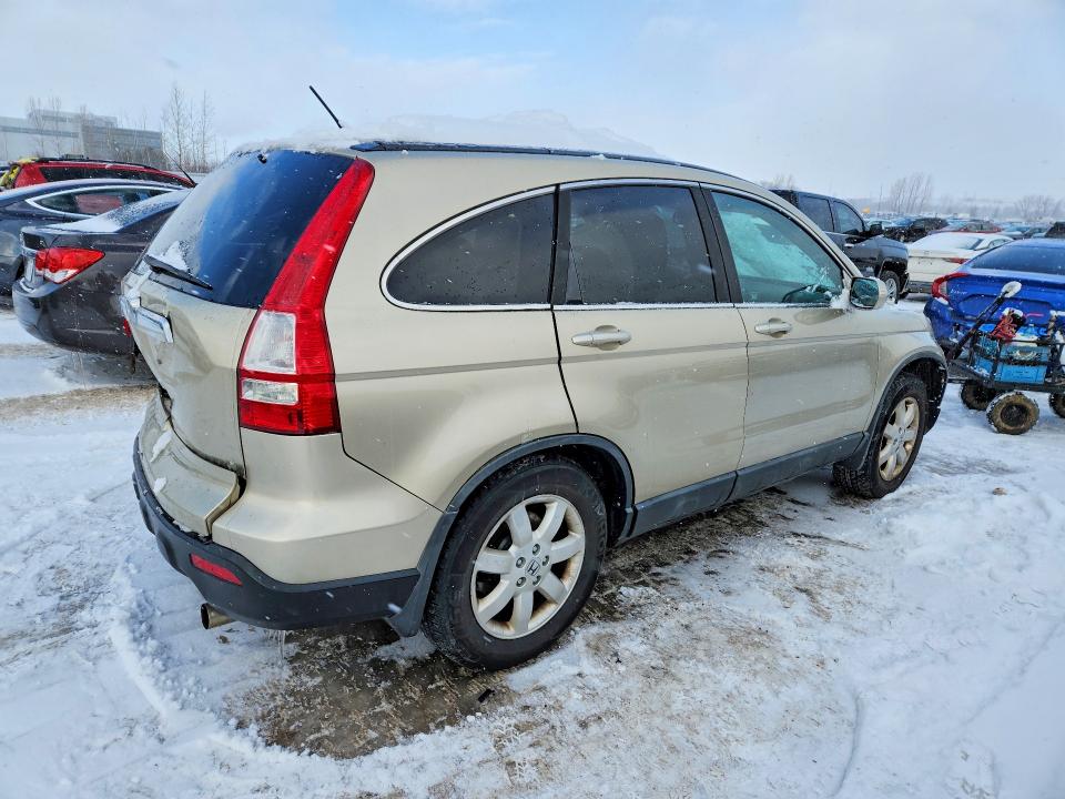 Aukcja sprzedaży 2008 Honda Cr-v, vin: 5J6RE48788L807405, numer aukcji: 74067525