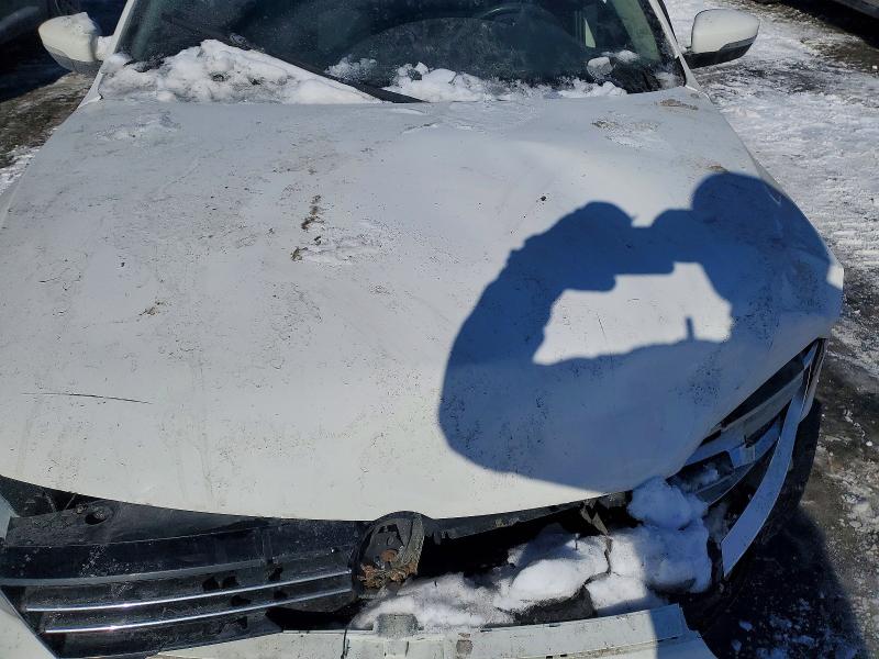 Продаж на аукціоні авто 2011 Volkswagen Jetta, vin: 3VWDX7AJ5BM369012, номер лоту: 78684805