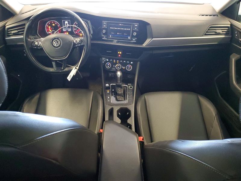 78675865 :رقم المزاد ، 3VWC57BUXKM006652 vin ، 2019 Volkswagen Jetta مزاد بيع