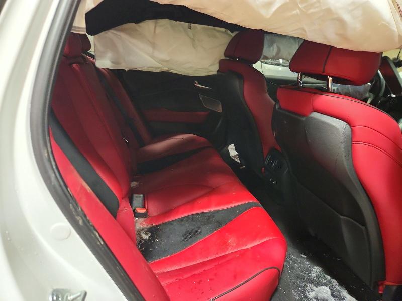 Aukcja sprzedaży 2025 Acura Tlx, vin: 19UUB7F05SA001364, numer aukcji: 77852905