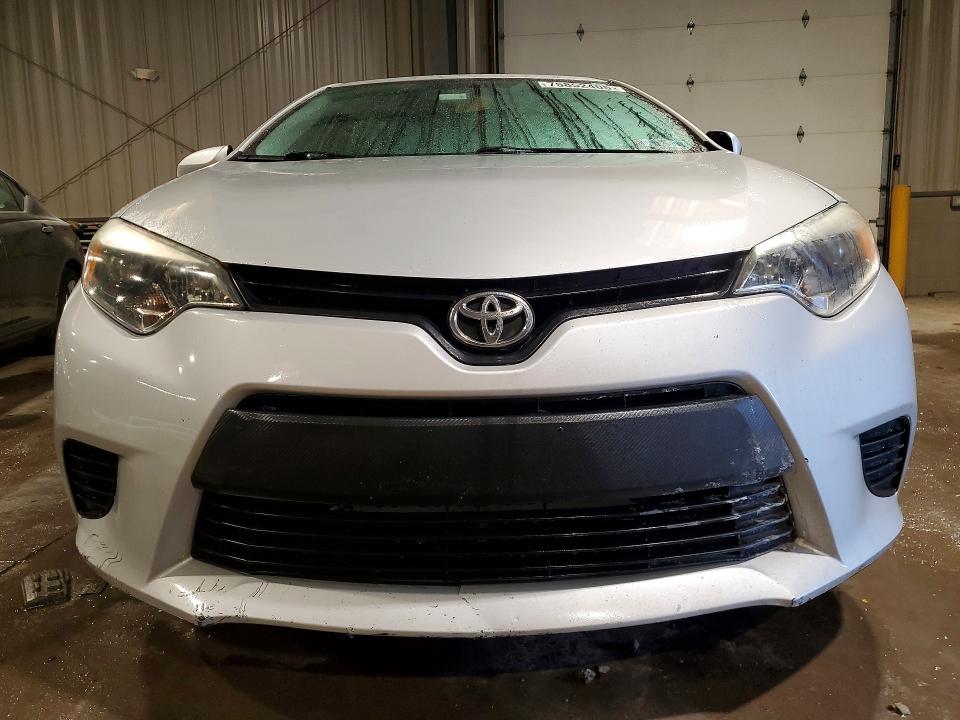 Aukcja sprzedaży 2014 Toyota Corolla L, vin: 2T1BURHE8EC166250, numer aukcji: 75852405
