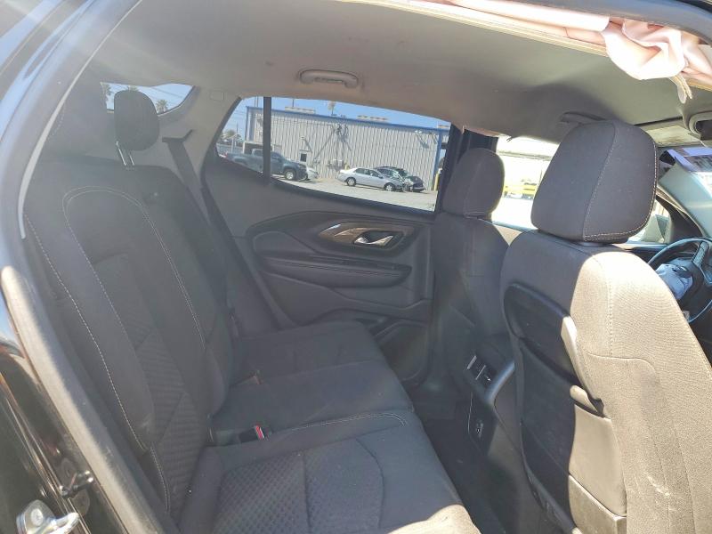 48567736 :رقم المزاد ، 3GKALMEV4KL105691 vin ، 2019 Gmc Terrain مزاد بيع
