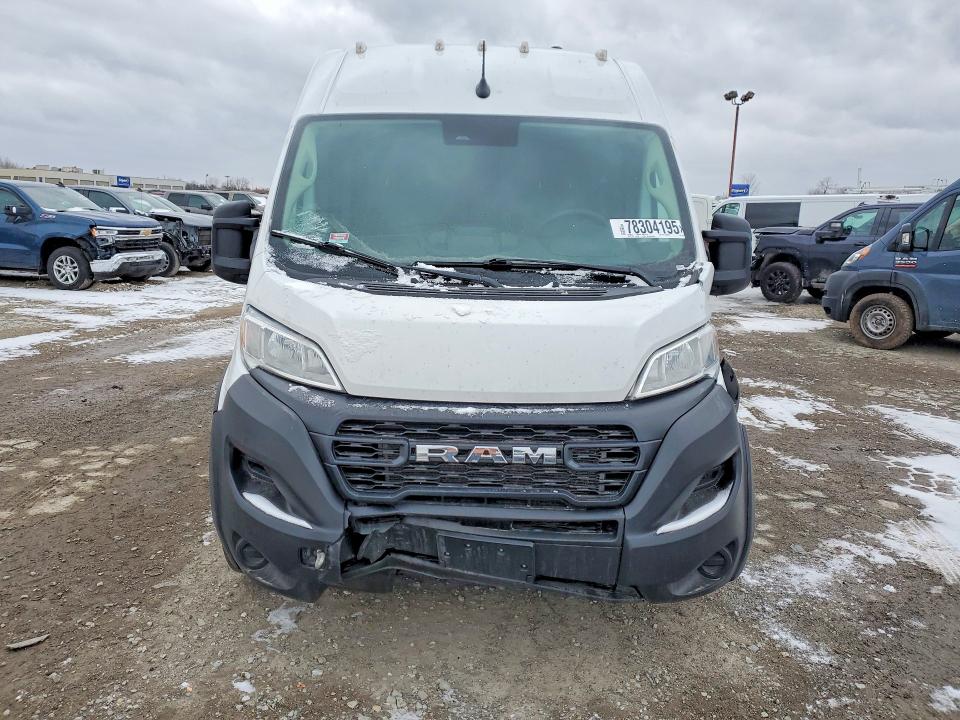 Aukcja sprzedaży 2023 Ram Promaster 2500, vin: 3C6LRVDG0PE564795, numer aukcji: 78304195