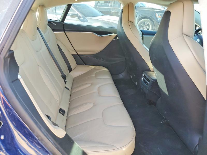 Aukcja sprzedaży 2016 Tesla Model S, vin: 5YJSA1E49GF165399, numer aukcji: 78562095