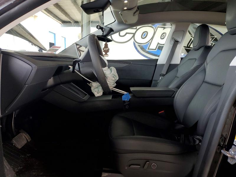 Продаж на аукціоні авто 2026 Tesla Model Y, vin: 7SAYGDED2TF462117, номер лоту: 78224145