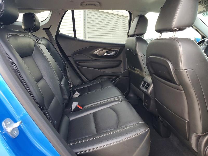 Продажа на аукционе авто 2024 Gmc Terrain, vin: 3GKALVEGXRL136249, номер лота: 77613685