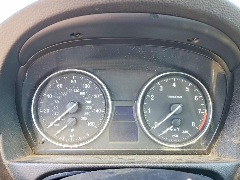 Продаж на аукціоні авто 2011 Bmw 328, vin: WBAKF5C51BE517726, номер лоту: 78348215
