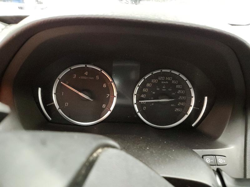 Продаж на аукціоні авто 2020 Acura Mdx, vin: 5J8YD4H43LL800219, номер лоту: 98282585