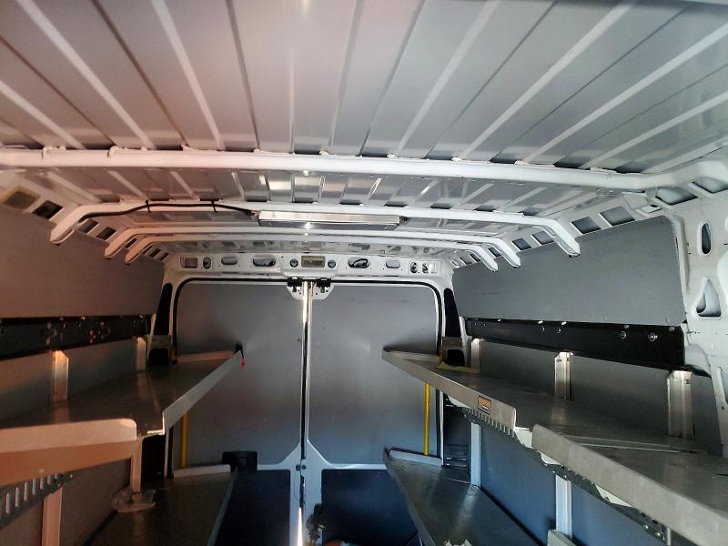 Продаж на аукціоні авто 2022 Ram Promaster 2500, vin: 3C6LRVDG6NE116591, номер лоту: 76052635