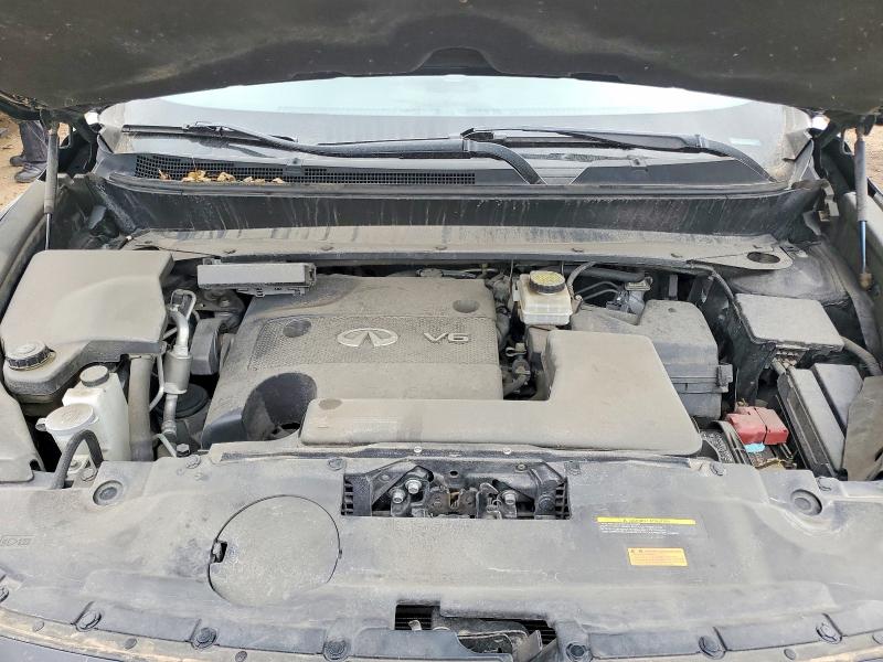 Aukcja sprzedaży 2015 Infiniti Qx60, vin: 5N1AL0MM0FC550908, numer aukcji: 77628995