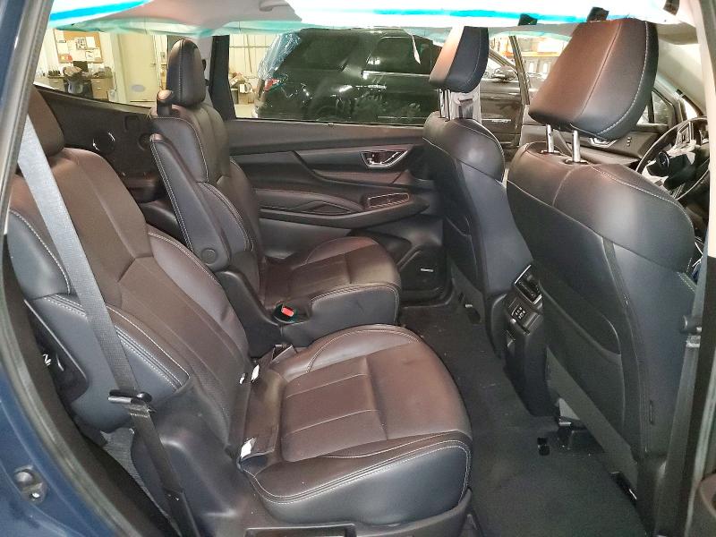 2023 Subaru Ascent მანქანა იყიდება აუქციონზე, vin: 4S4WMAUD5P3463970, აუქციონის ნომერი: 76053725