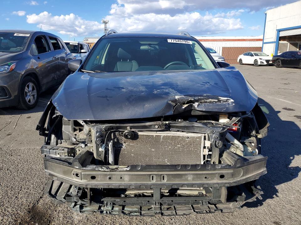 Продаж на аукціоні авто 2019 Subaru Impreza, vin: 4S3GTAC62K3733048, номер лоту: 77545795