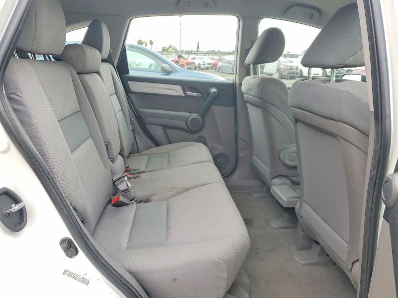 2010 Honda Cr-v მანქანა იყიდება აუქციონზე, vin: 5J6RE3H30AL038850, აუქციონის ნომერი: 78518515