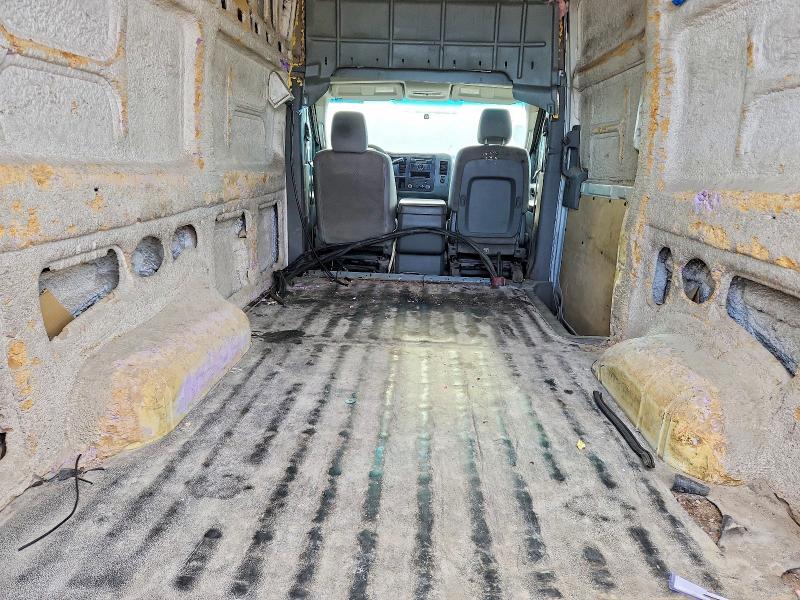 2012 Nissan Nv მანქანა იყიდება აუქციონზე, vin: 1N6AF0LY6CN101181, აუქციონის ნომერი: 79246735