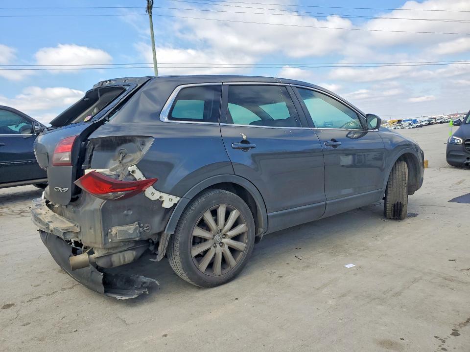 Aukcja sprzedaży 2013 Mazda Cx-9, vin: JM3TB2CA5D0421653, numer aukcji: 78916955