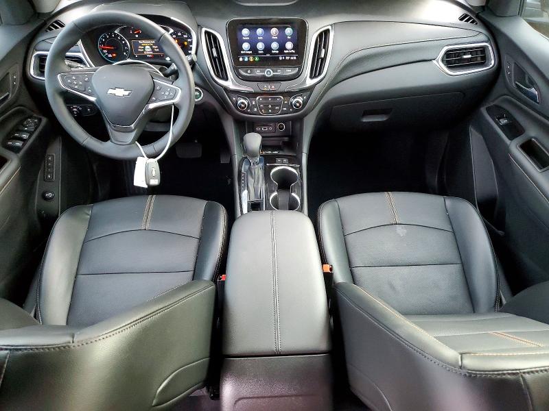 Продаж на аукціоні авто 2023 Chevrolet Equinox, vin: 3GNAXNEG8PL269788, номер лоту: 76809415