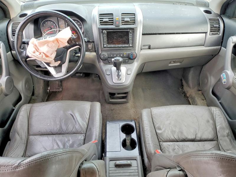 2007 Honda Cr-v მანქანა იყიდება აუქციონზე, vin: JHLRE38747C034210, აუქციონის ნომერი: 76634865