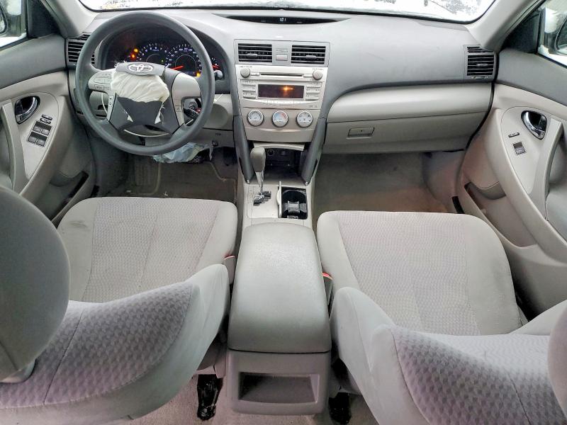Aukcja sprzedaży 2010 Toyota Camry, vin: 4T1BF3EK5AU002318, numer aukcji: 75252995
