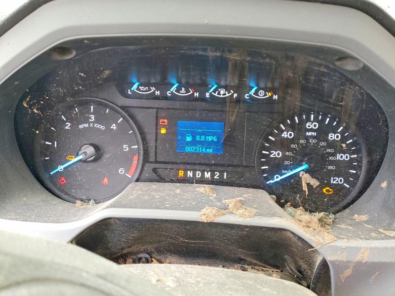 Auction sale of the 2024 Ford F750, vin: 1FDNF7AN9RDF10145, lot number: 78028465