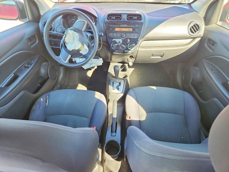 Продаж на аукціоні авто 2017 Mitsubishi Mirage, vin: ML32F3FJ8HHF14495, номер лоту: 76393745