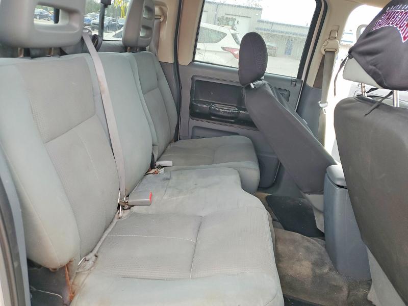 Продажа на аукционе авто 2005 Dodge Dakota, vin: 1D7HE48K65S109422, номер лота: 78077485