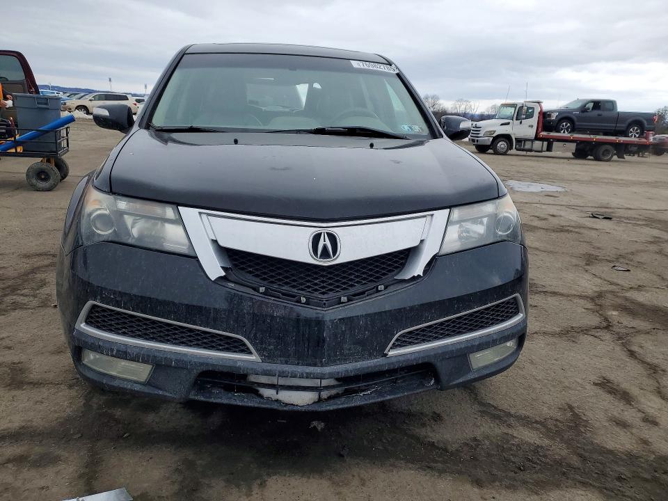 Aukcja sprzedaży 2012 Acura Mdx, vin: 2HNYD2H35CH540603, numer aukcji: 76982785