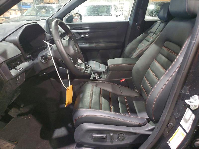 Продажа на аукционе авто 2024 Honda Cr-v, vin: 2HKRS6H77RH216143, номер лота: 75098895