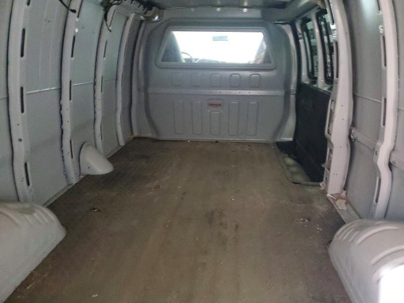 2023 Gmc Savana მანქანა იყიდება აუქციონზე, vin: 1GTW7BFP4P1132060, აუქციონის ნომერი: 76150535