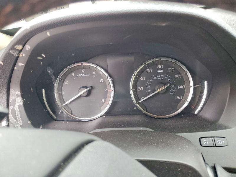 Продажа на аукционе авто 2020 Acura Mdx, vin: 5J8YD4H59LL021982, номер лота: 78050025