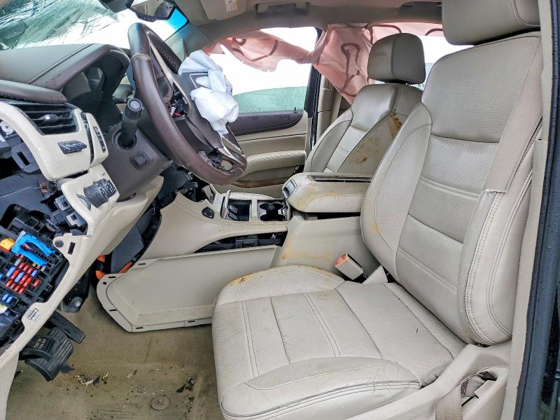 77380675 :رقم المزاد ، 1GKS2HKJ2GR413684 vin ، 2016 Gmc Yukon Xl مزاد بيع