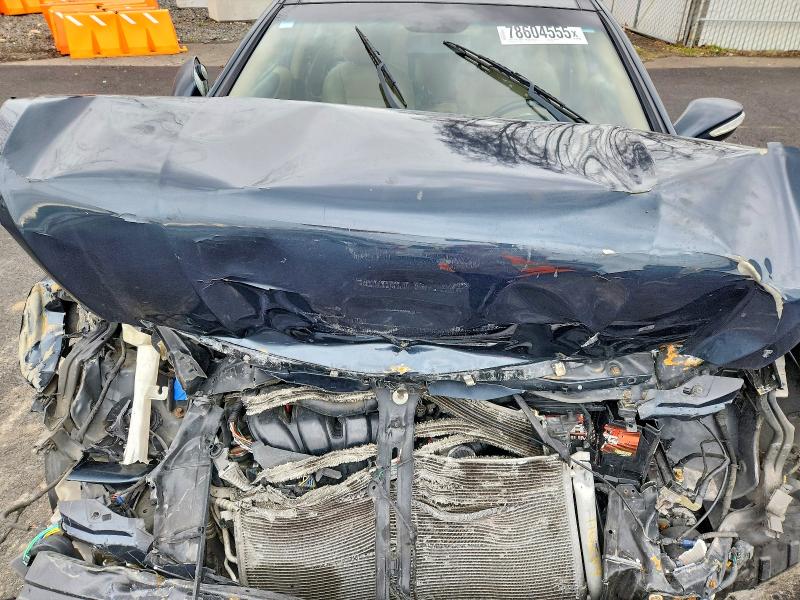 Продаж на аукціоні авто 2012 Hyundai Sonata, vin: 5NPEC4AC4CH323603, номер лоту: 78604555