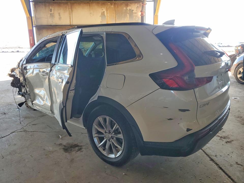 2024 Honda Cr-v მანქანა იყიდება აუქციონზე, vin: 7FARS3H41RE002465, აუქციონის ნომერი: 78187355