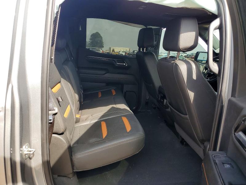 Продаж на аукціоні авто 2024 Gmc Sierra, vin: 3GTUUEE83RG203703, номер лоту: 77279685