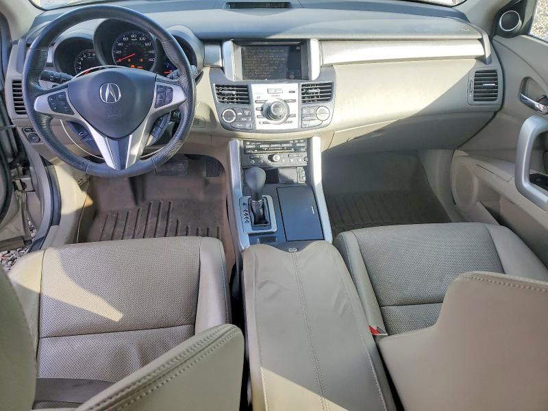 Aukcja sprzedaży 2009 Acura Rdx, vin: 5J8TB18549A006387, numer aukcji: 76869155