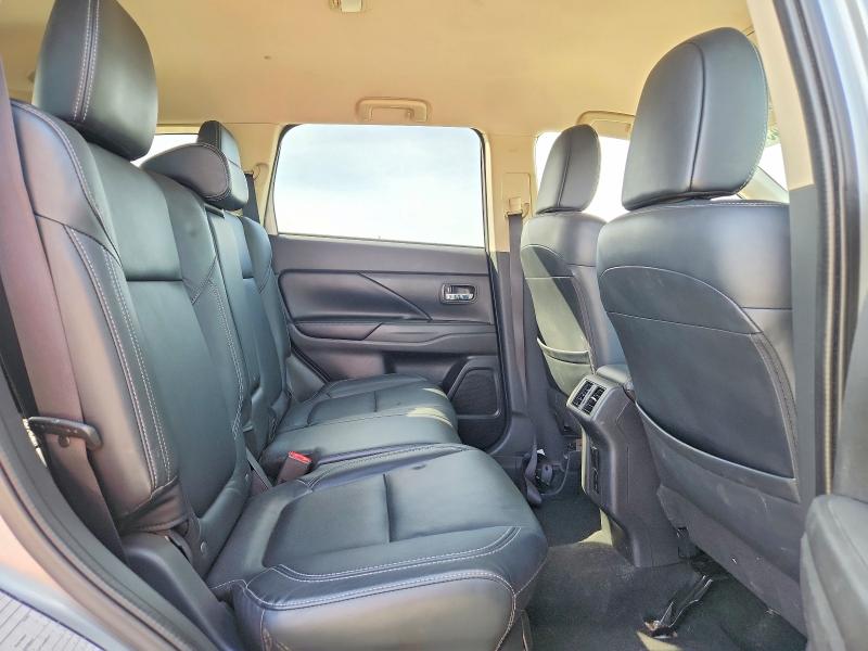 Продаж на аукціоні авто 2020 Mitsubishi Outlander, vin: JA4AD3A38LJ000601, номер лоту: 78554845