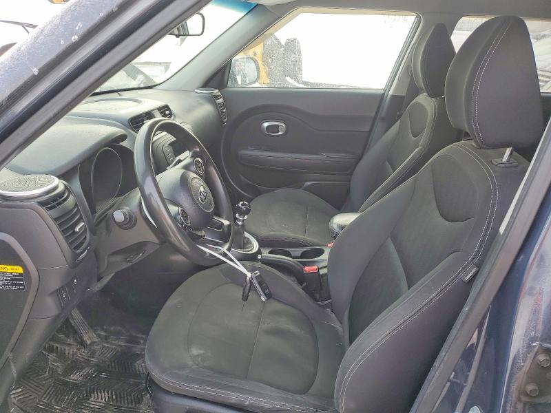 Продажа на аукционе авто 2014 Kia Soul, vin: KNDJN2A22E7049068, номер лота: 75681715