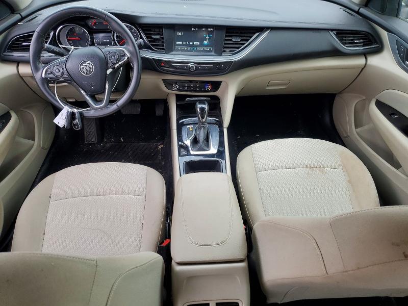 Продажа на аукционе авто 2018 Buick Regal, vin: W04GL6SXXJ1068704, номер лота: 76063345