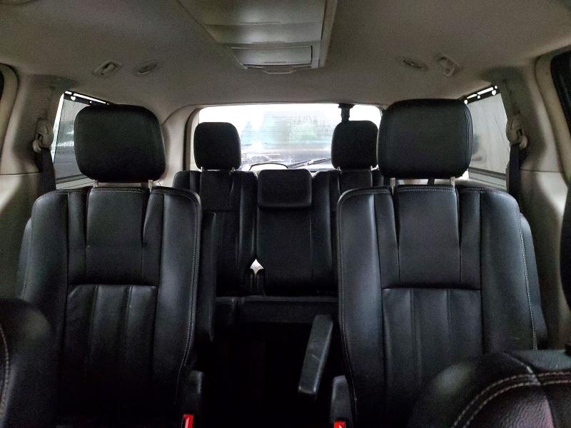 Продаж на аукціоні авто 2015 Chrysler Town & Country, vin: 2C4RC1BG4FR617561, номер лоту: 75008005