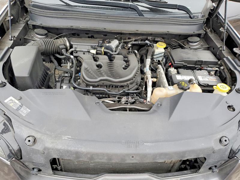 Продажа на аукционе авто 2019 Jeep Cherokee, vin: 1C4PJMDX0KD251235, номер лота: 77730055