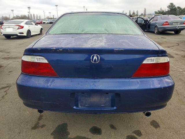 Продажа на аукционе авто 2003 Acura 3.2tl, vin: 19UUA56613A052129, номер лота: 76854945