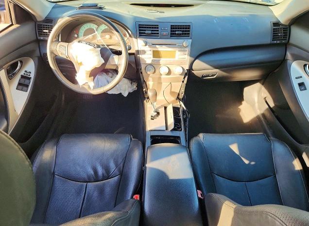 78999975 :رقم المزاد ، 4T1BF3EK5BU751332 vin ، 2011 Toyota Camry مزاد بيع