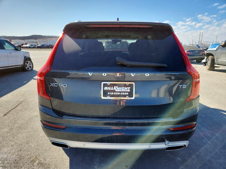 Aukcja sprzedaży 2021 Volvo Xc90, vin: YV4102CK7M1670882, numer aukcji: 78490425