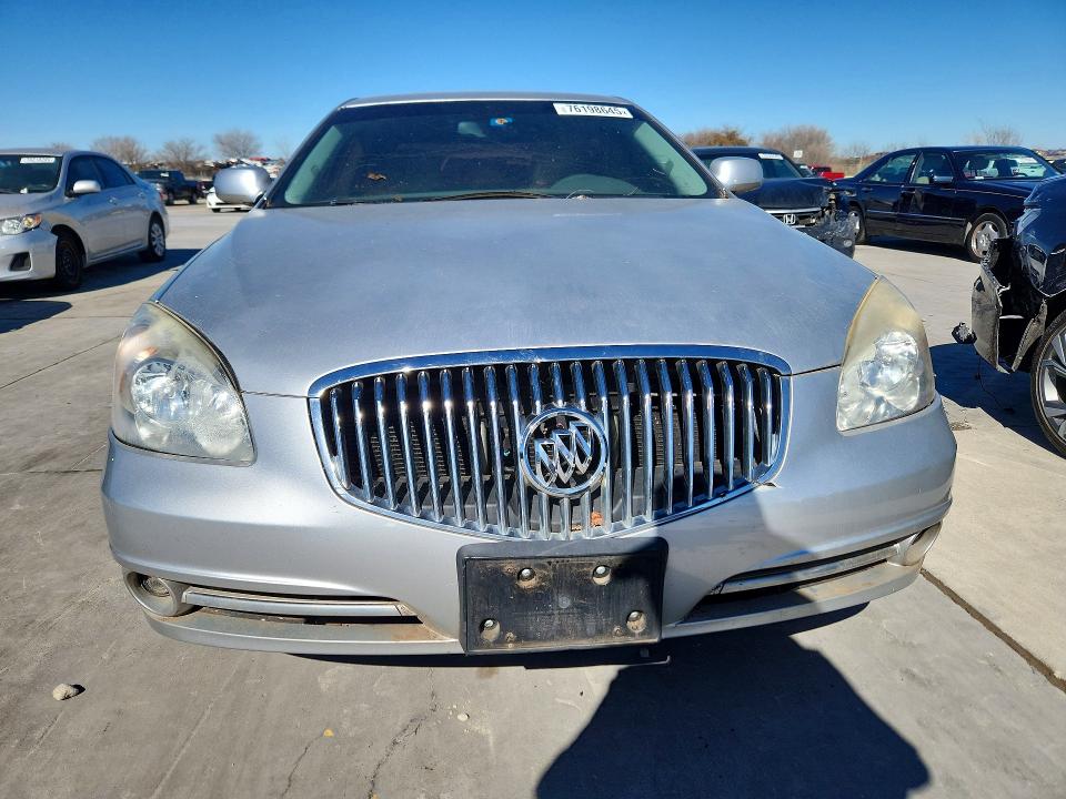 Продаж на аукціоні авто 2011 Buick Lucerne, vin: 1G4HC5EM5BU113887, номер лоту: 76198645