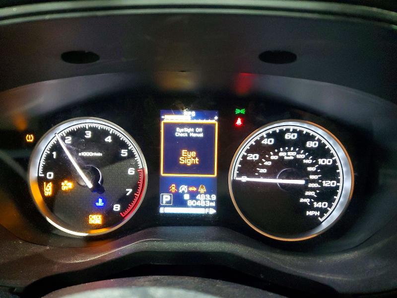 Aukcja sprzedaży 2020 Subaru Forester, vin: JF2SKAJC9LH512185, numer aukcji: 78165755