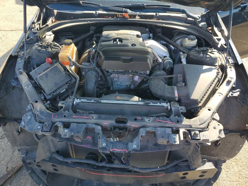 Продажа на аукционе авто 2017 Cadillac Ats, vin: 1G6AH5RX6H0115338, номер лота: 78585635