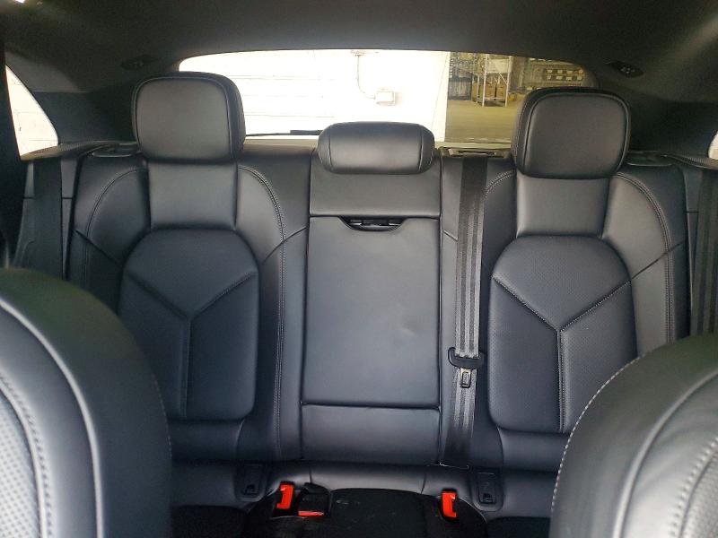 Продажа на аукционе авто 2020 Porsche Macan, vin: WP1AA2A55LLB10258, номер лота: 76451025
