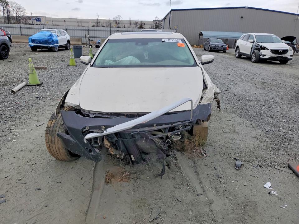 Продаж на аукціоні авто 2014 Cadillac Cts, vin: 1G6AR5S36E0148551, номер лоту: 79161155